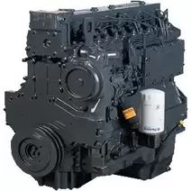 Engine Assembly PERKINS 1104C-E44T Heavy Quip, Inc. Dba Diesel Sales