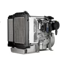 Engine Assembly PERKINS 1104D-44T Heavy Quip, Inc. Dba Diesel Sales