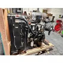 Engine Assembly PERKINS 1204E-E44TTA Heavy Quip, Inc. Dba Diesel Sales