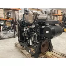 Engine Perkins 1206f-e70tta