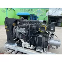Engine Assembly PERKINS 3346B 4-trucks Enterprises Llc