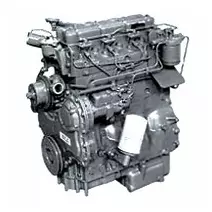 Engine PERKINS 4.248.2