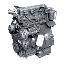 Engine PERKINS 4.248
