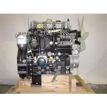 Engine Assembly Perkins 404D-22T Heavy Quip, Inc. dba Diesel Sales