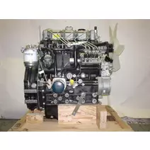 Engine Assembly Perkins 404D-22T Heavy Quip, Inc. dba Diesel Sales
