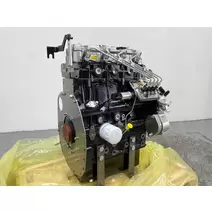 Engine Assembly PERKINS 404D22 Heavy Quip, Inc. Dba Diesel Sales