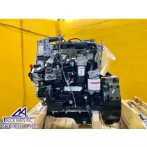  PERKINS 854F-E34T CA Truck Parts
