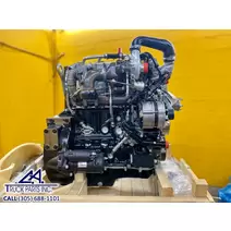 Engine Assembly PERKINS 854F-E34T CA Truck Parts