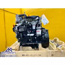 Engine Assembly PERKINS 854F-E34T CA Truck Parts