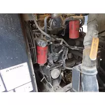 Engine Assembly PERKINS L9500 Michigan Truck Parts