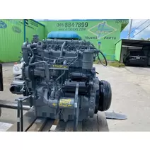 Engine Assembly PERKINS LJ5023 4-trucks Enterprises Llc