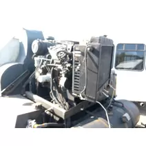 Engine Assembly PERKINS N844L Crest Truck Parts