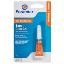 Miscellaneous Parts PERMATEX Super Glue