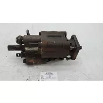 Hydraulic Pump/PTO Pump PERMCO DMD-25-X-L-MS-25 West Side Truck Parts