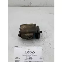 Hydraulic Pump/PTO Pump PERMCO P5151A224NMZK25-54 West Side Truck Parts