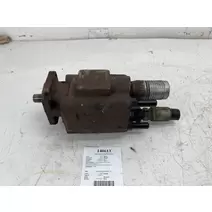 Hydraulic Pump/PTO Pump PERMCO VHD West Side Truck Parts