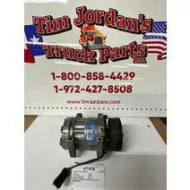 Blower Motor (HVAC) PETERBILT  Tim Jordan's Truck Parts, Inc.