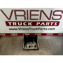 Bumper Bracket, Front PETERBILT  Vriens Truck Parts