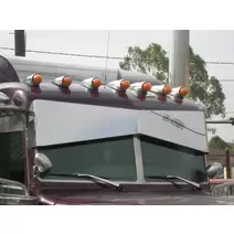 Sun Visor (External) PETERBILT  LKQ KC Truck Parts - Inland Empire