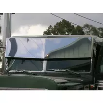 Sun Visor (External) PETERBILT  LKQ KC Truck Parts - Inland Empire