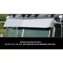 Sun Visor (External) PETERBILT  LKQ Western Truck Parts