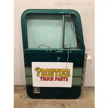 Door Assembly, Front PETERBILT  Frontier Truck Parts