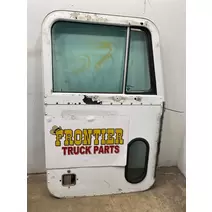 Door Assembly, Front PETERBILT  Frontier Truck Parts