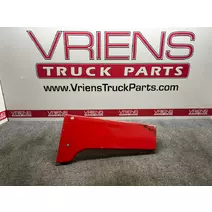 Fender PETERBILT  Vriens Truck Parts