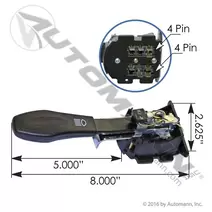 Front Lamp (Turn Signal) PETERBILT 