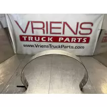 Fuel Tank Strap/Hanger PETERBILT  Vriens Truck Parts