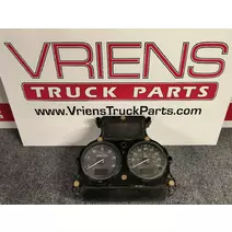 Instrument Cluster PETERBILT  Vriens Truck Parts