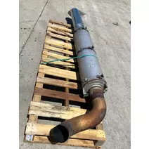 Muffler PETERBILT  Frontier Truck Parts