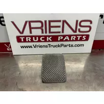 Brake / Clutch Pedal Box PETERBILT  Vriens Truck Parts