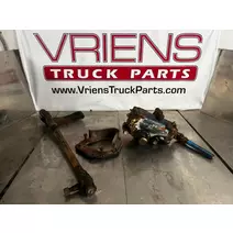 Steering Gear / Rack PETERBILT  Vriens Truck Parts