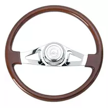 STEERING WHEEL PETERBILT 