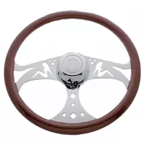 Steering Wheel PETERBILT  LKQ Western Truck Parts