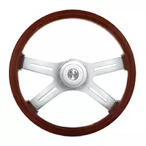 Steering Wheel PETERBILT 