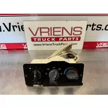 Temperature Control PETERBILT  Vriens Truck Parts