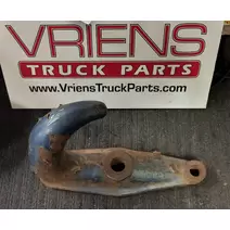 Trailer Hitch PETERBILT  Vriens Truck Parts