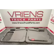 Door Panel (Trim) PETERBILT  Vriens Truck Parts