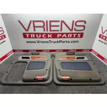 Door Panel (Trim) PETERBILT  Vriens Truck Parts