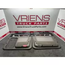 Door Panel (Trim) PETERBILT  Vriens Truck Parts