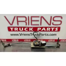 Wiper Motor, Rear PETERBILT  Vriens Truck Parts