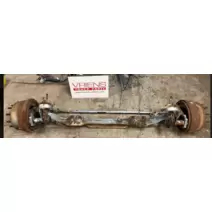 Axle Assembly, Front (Steer) PETERBILT 02-02920-001