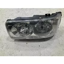 Headlamp-Assembly Peterbilt 200