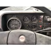 Instrument Cluster Peterbilt 200