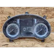 Instrument Cluster Peterbilt 220