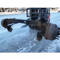 AXLE ASSEMBLY, FRONT (STEER) PETERBILT 320