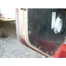 DOOR ASSEMBLY, FRONT PETERBILT 320