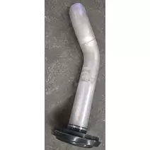 Exhaust Pipe PETERBILT 320 High Mountain Horsepower